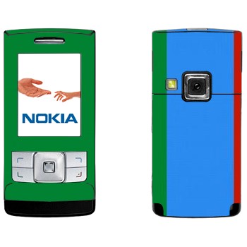 Nokia 6270