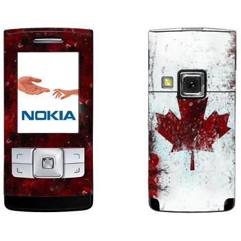 Nokia 6270