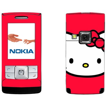   «Hello Kitty   »   Nokia 6270