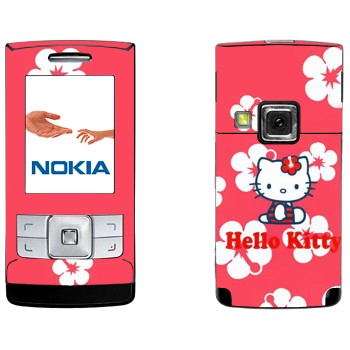   «Hello Kitty  »   Nokia 6270