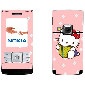   «Kitty  »   Nokia 6270