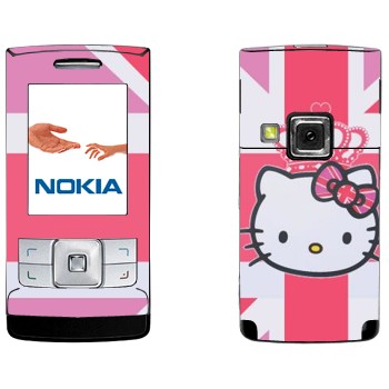   «Kitty  »   Nokia 6270