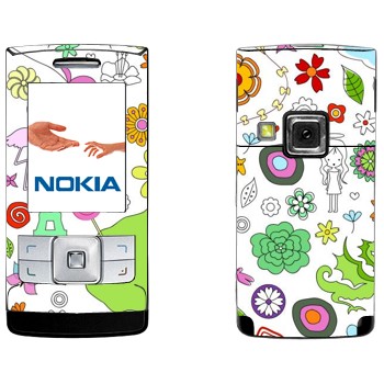 Nokia 6270