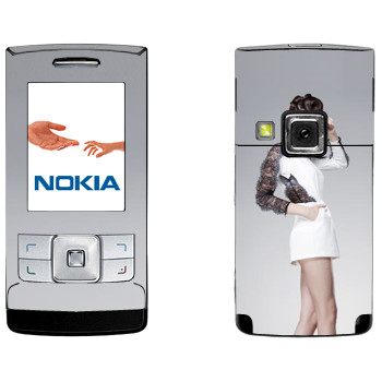 Nokia 6270