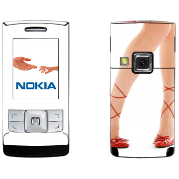 Nokia 6270