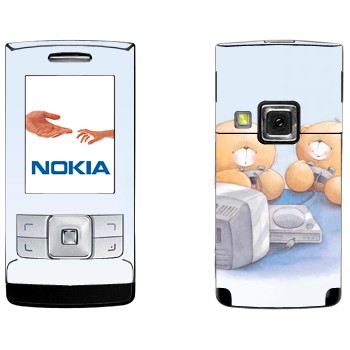 Nokia 6270