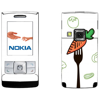 Nokia 6270