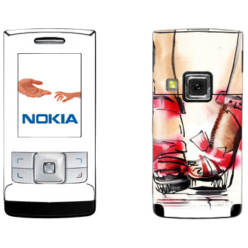 Nokia 6270