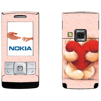 Nokia 6270