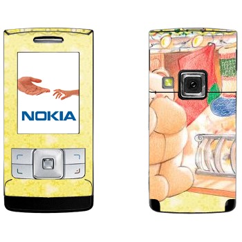 Nokia 6270