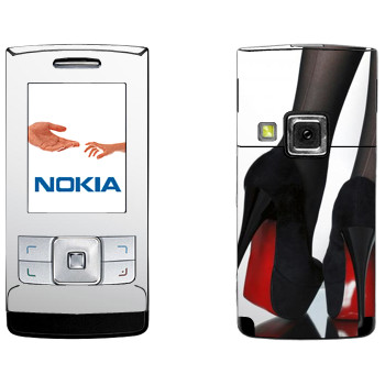 Nokia 6270