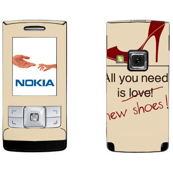 Nokia 6270