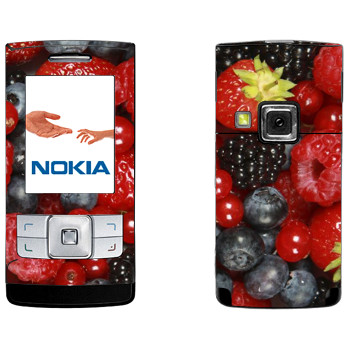 Nokia 6270