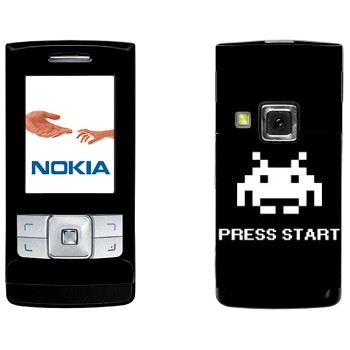   «8 - Press start»   Nokia 6270