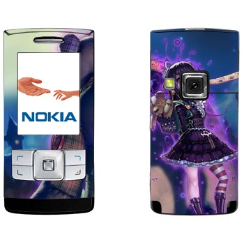   «Annie -  »   Nokia 6270