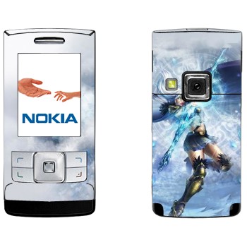   «Ashe -  »   Nokia 6270