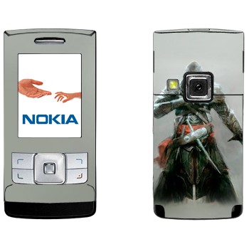 Nokia 6270