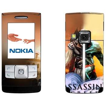   «Assassins Creed: Revelations»   Nokia 6270