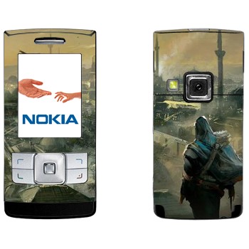   «Assassins Creed»   Nokia 6270