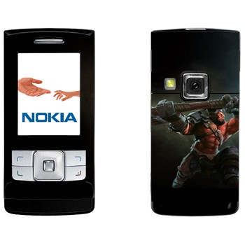 Nokia 6270