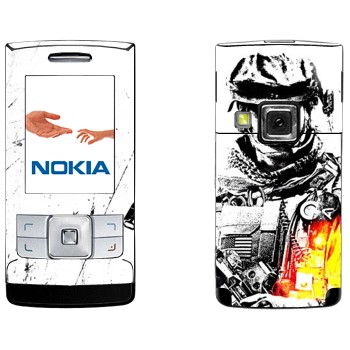   «Battlefield 3 - »   Nokia 6270