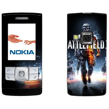   «Battlefield 3»   Nokia 6270