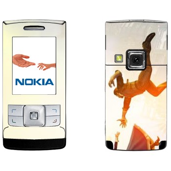 Nokia 6270