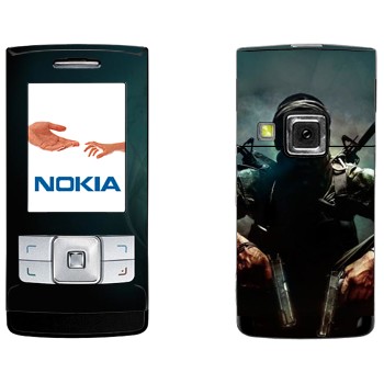   «Call of Duty: Black Ops»   Nokia 6270