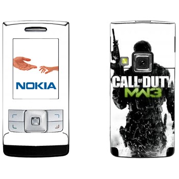   «Call of Duty: Modern Warfare 3»   Nokia 6270