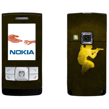   «Counter Strike »   Nokia 6270