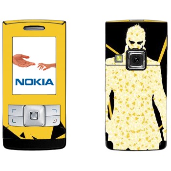   «Deus Ex »   Nokia 6270