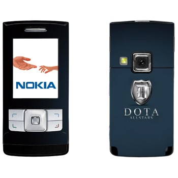   «DotA Allstars»   Nokia 6270