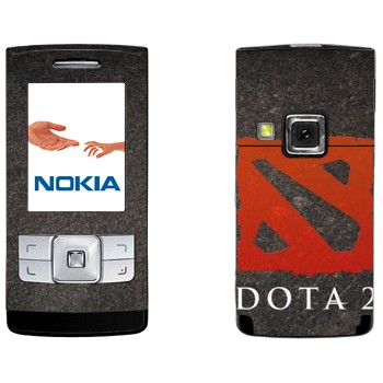   «Dota 2  - »   Nokia 6270