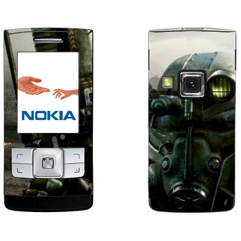   «Fallout 3  »   Nokia 6270