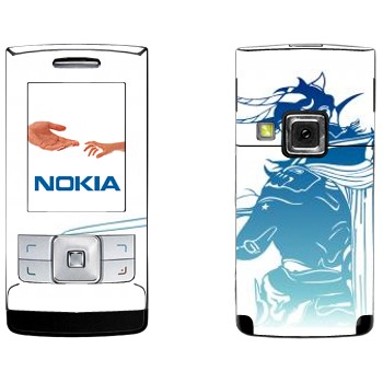   «Final Fantasy 13 »   Nokia 6270