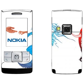   «Final Fantasy 13   »   Nokia 6270