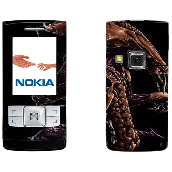   «Hydralisk»   Nokia 6270