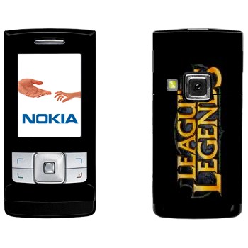 Nokia 6270