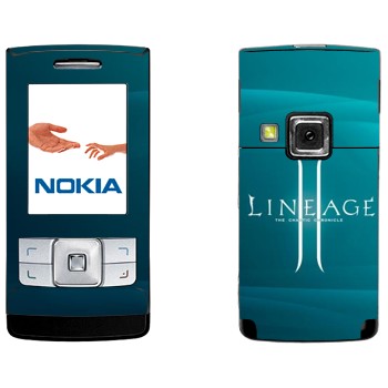   «Lineage 2 »   Nokia 6270