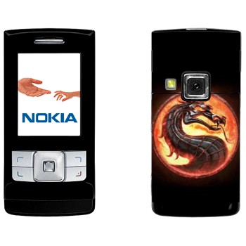   «Mortal Kombat »   Nokia 6270