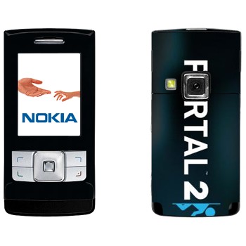   «Portal 2  »   Nokia 6270