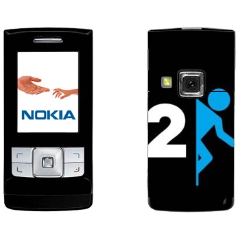   «Portal 2 »   Nokia 6270