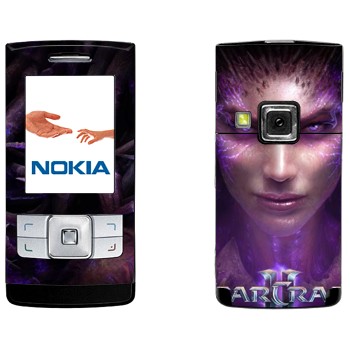   «StarCraft 2 -  »   Nokia 6270