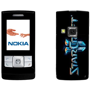   «Starcraft 2  »   Nokia 6270