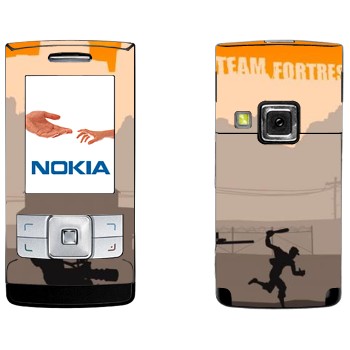   «Team fortress 2»   Nokia 6270