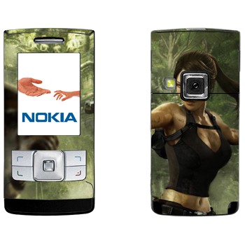   «Tomb Raider»   Nokia 6270