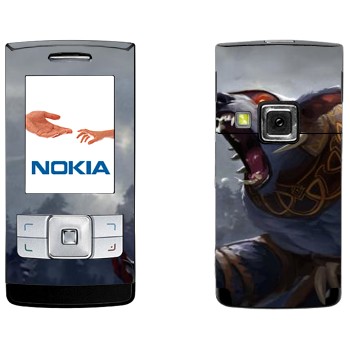 Nokia 6270