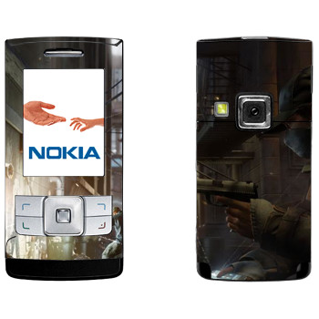 Nokia 6270