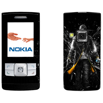   «Watch Dogs -     »   Nokia 6270