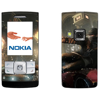 Nokia 6270